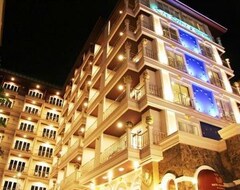 Hotel Rita Resort and Residence (Pattaya, Tajland)