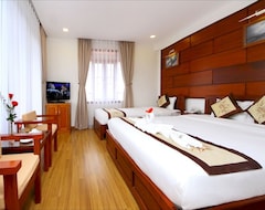 Khách sạn Kiman Hội An Hotel & Spa (Hội An, Việt Nam)