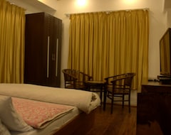 Hotelli Hotel Pc Palace (Kargil, Intia)