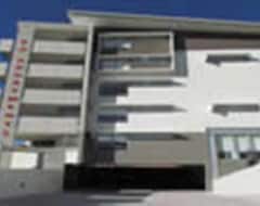 Căn hộ có phục vụ Pa Apartments (Brisbane, Úc)