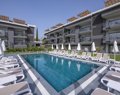 Hotel A Suite Side (Side, Turkey)
