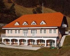 Hotel Hochkraut (Celje, Slovenia)