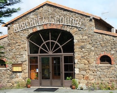 Khách sạn Auberge de La Coudre (La Coudre, Pháp)