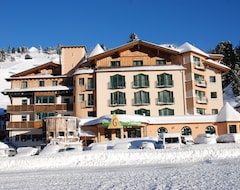 Hotel Grunwaldkopf (Obertauern, Avusturya)