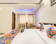 Khách sạn FabHotel Rejoice Gateway Yelahanka (Bengaluru, Ấn Độ)