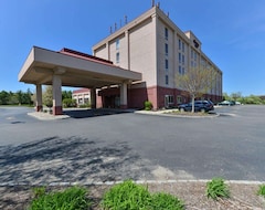 Otel Hampton Inn Denville/Rockaway/Parsippany (Denville, ABD)