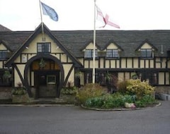 Khách sạn The Horseshoe Inn (Hailsham, Vương quốc Anh)