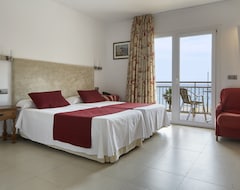 Hotel Reimar (Sant Antoni de Calonge, Spain)