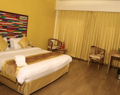 Cosmopolitan Hotels (Madurai, India)