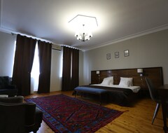 Hotel Metropol (Derbent, Russia)
