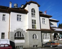 Khách sạn Oplenac (Topola, Séc-bia)