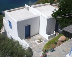Toàn bộ căn nhà/căn hộ Villa Elena (Merichas, Hy Lạp)