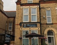 Khách sạn The Tennyson (Bridlington, Vương quốc Anh)