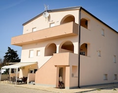 Hele huset/lejligheden Apartments Julijana (Privlaka, Kroatien)