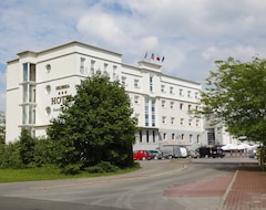 Hotel Iskierka Business & Spa (Mielec, Poland)