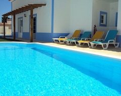 Hotelli Alojamento Costa Azul (Comporta, Portugali)