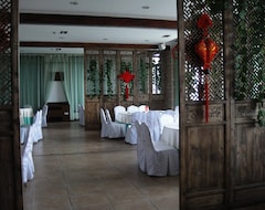 Anji Jiangnan Tianchi Resort (Anji, Trung Quốc)