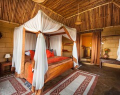 Hotel Rhino Watch Safarilodge (Nyeri, Kenia)