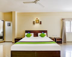 Hotel Treebo Trend Fort Mercara (Madikeri, India)