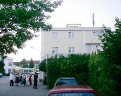 Parkhotel Grüner Jäger (Verden, Germany)