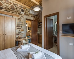 Otel Lameriana Luxury Village (Panormo, Yunanistan)