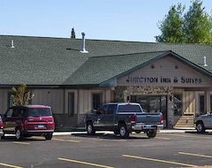 Hotel Junction Inn & Suites & Conference Center (Babbitt, USA)