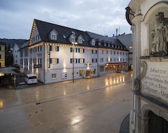 Khách sạn Hotel Messmer (Bregenz, Áo)