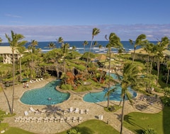 Lomakeskus Kauai Beach Resort & Spa (Lihue, Amerikan Yhdysvallat)
