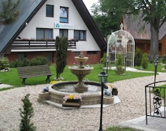 Khách sạn Wellness hotel Harrachovka (Harrachsdorf, Cộng hòa Séc)