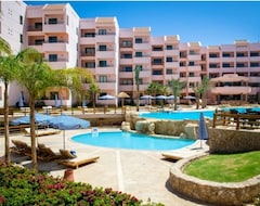 Hôtel Zahabia Hotel & Beach Resort (Hurghada, Egypte)