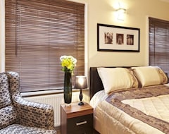 Hotelli Hyde Park Rooms & Apartments (Lontoo, Iso-Britannia)