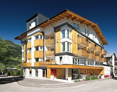 Khách sạn Impuls Hotel Tirol (Bad Hofgastein, Áo)