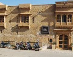 Khách sạn 1St Gate Home- Fusion (Jaisalmer, Ấn Độ)