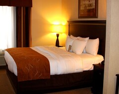 Hotel Comfort Suites (Conway, Sjedinjene Američke Države)