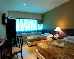 Hotel Dynasty Tourist Inn (Cebu City, Filippinerne)