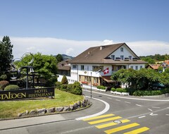 Hotel Stalden (Berikon, Switzerland)