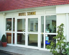 Hotel Sonne (Leinfelden, Almanya)