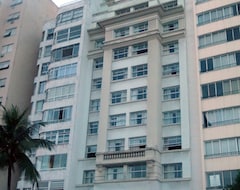 Olinda Rio Hotel (Río de Janeiro, Brasil)