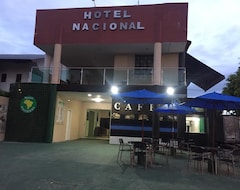 Hotel Nacional (Sobral, Brazil)