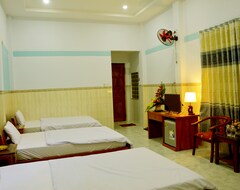 Hotelli Vien Duong (Quy Nhon, Vietnam)