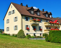 Huoneistohotelli Ferienwohnung Kappauf / Petrik (Friedenfels, Saksa)