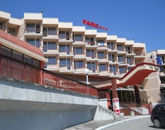 Khách sạn Parc (Buziaş, Romania)