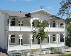 Lejlighedshotel Villa Hans By Rujana (Binz, Tyskland)