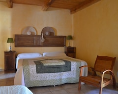Bed & Breakfast Casa corsa (Cervione, Pháp)