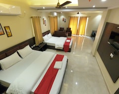 Hotel Gc International (Digha, Hindistan)