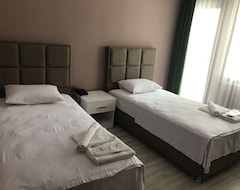 Hotel Yeni Ankara Otel (Ordu, Turkey)