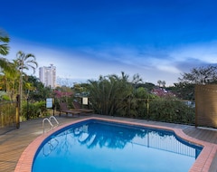 Căn hộ có phục vụ The Wellington Apartment Hotel (Brisbane, Úc)