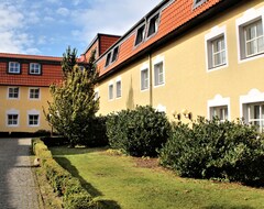 Khách sạn halbersbacher landhotel hannover-ummeln (Algermissen, Đức)