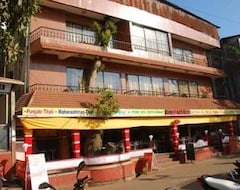 Hotel Sai Yash (Mahabaleshwar, India)