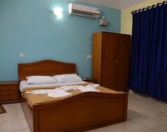 Khách sạn Casa Dos Reis Beach Resort (Calangute, Ấn Độ)